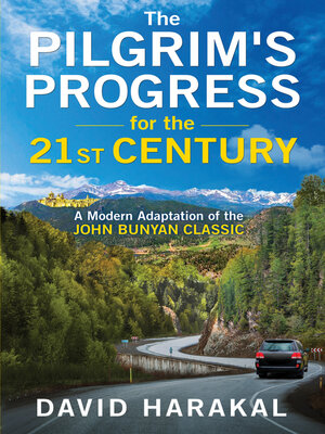 cover image of The Pilgrim's Progress for the 21st Century